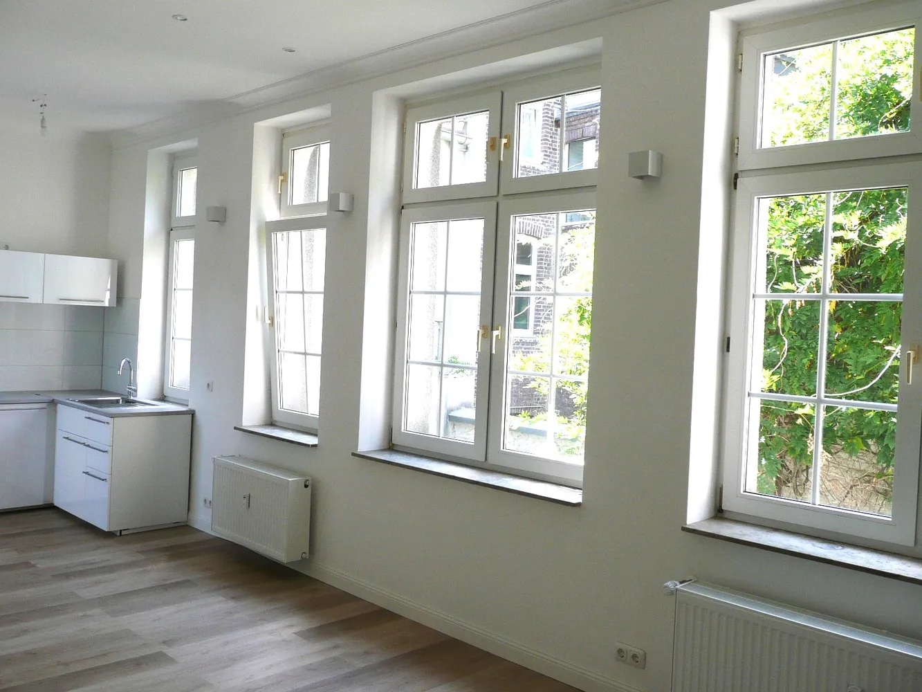 1 Zimmer Wohnung mit 40 m² in Mönchengladbach – Bild 3