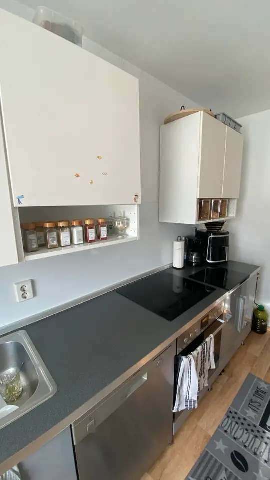 2 Zimmer Wohnung mit 57 m² in Köln – Bild 6
