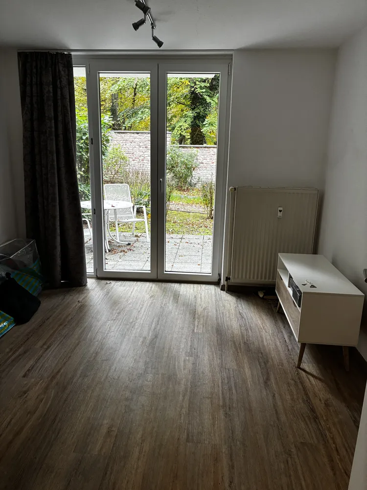 2 Zimmer Wohnung mit 38 m² in Aachen – Bild 8