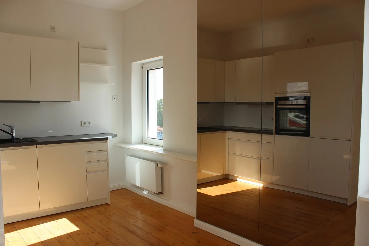 4 Zimmer Wohnung mit 135 m² in Rostock – Bild 4