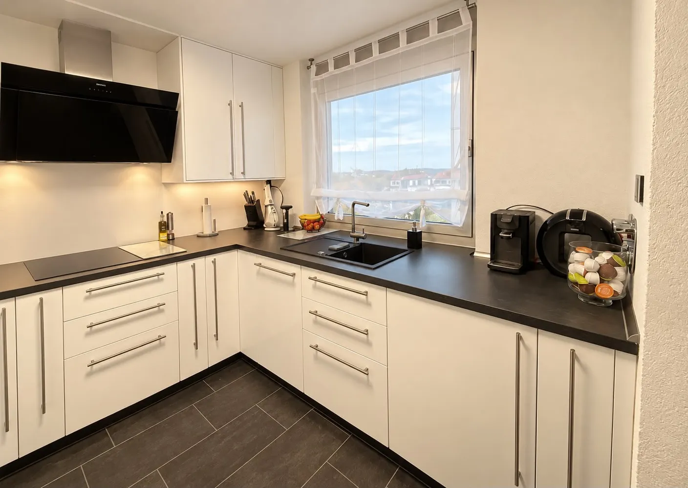 3 Zimmer Wohnung mit 75 m² in Neu-Ulm – Bild 3