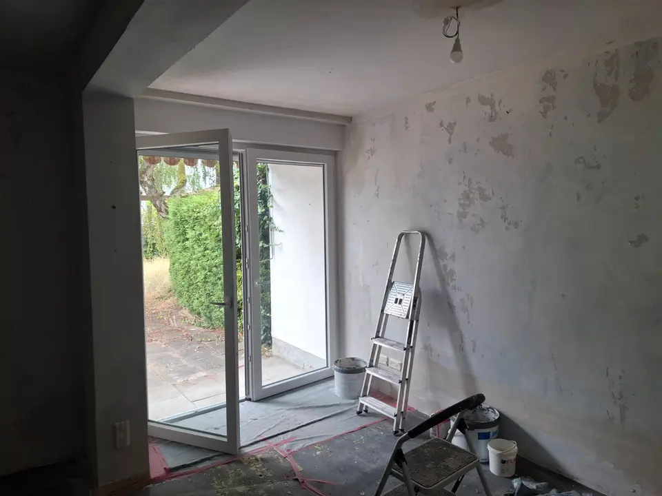 4 Zimmer Haus mit 110 m² in Saarbrücken – Bild 1