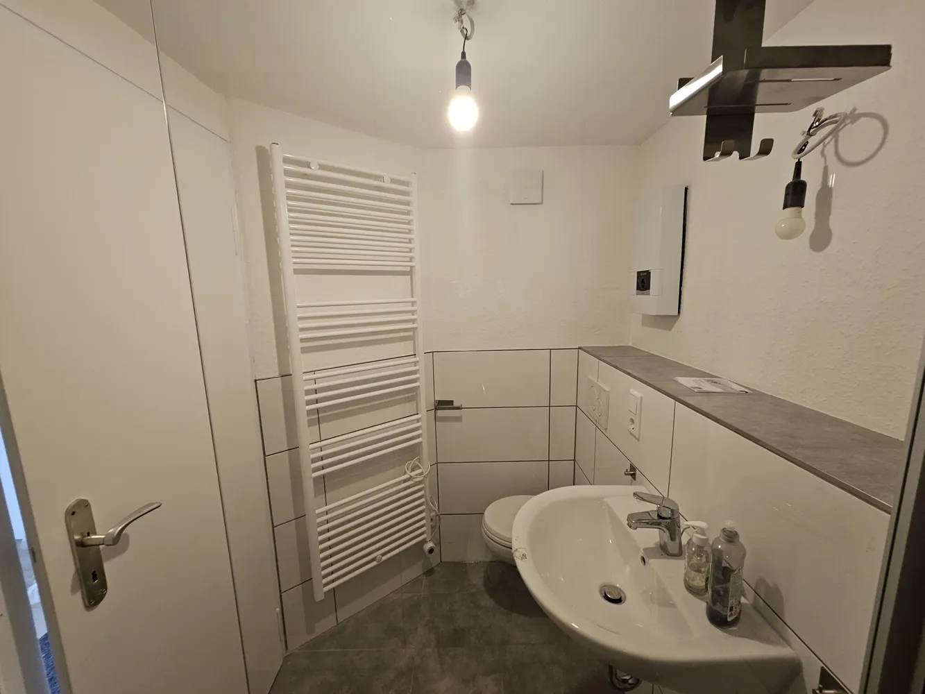 3 Zimmer Wohnung mit 70 m² in Wuppertal – Bild 5