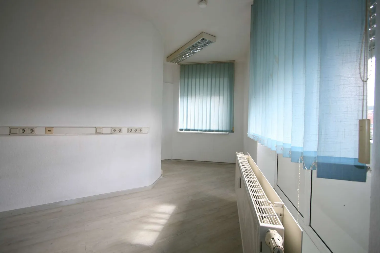 4 Zimmer Wohnung mit 96 m² in Meiningen – Bild 6