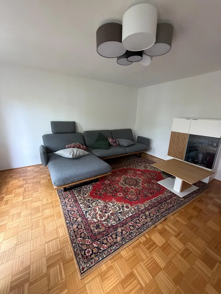 2 Zimmer Wohnung mit 60 m² in München – Bild 3