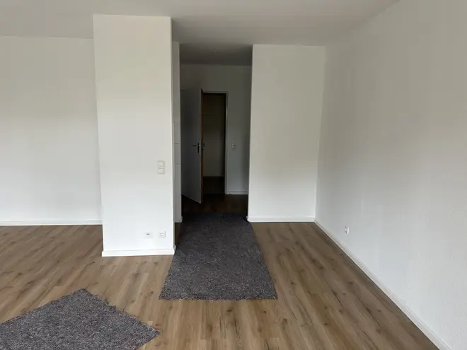 1 Zimmer Wohnung mit 40 m² in Hamburg – Bild 2