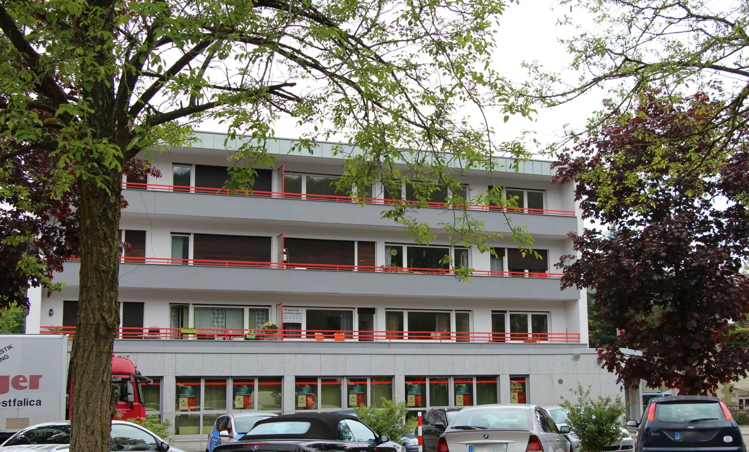 3 Zimmer Wohnung mit 68 m² in Saarbrücken – Bild 8
