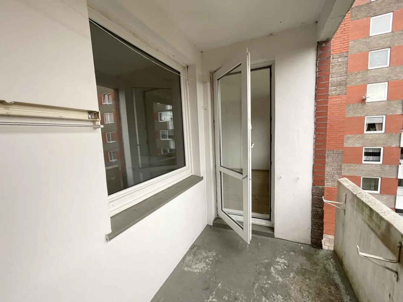 3 Zimmer Wohnung mit 65 m² in Emden – Bild 5