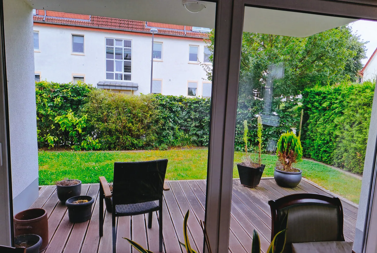 2 Zimmer Wohnung mit 71 m² in Osnabrück – Bild 6