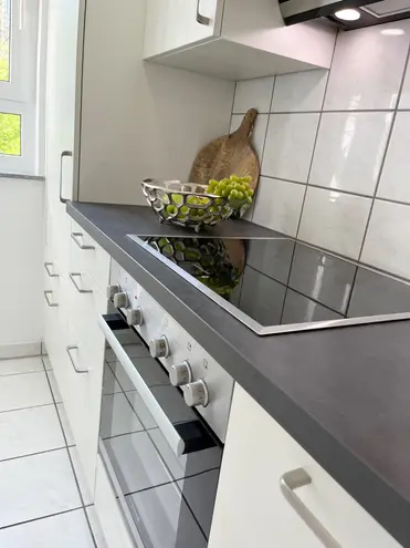 2 Zimmer Wohnung mit 57 m² in Frankfurt am Main – Bild 3