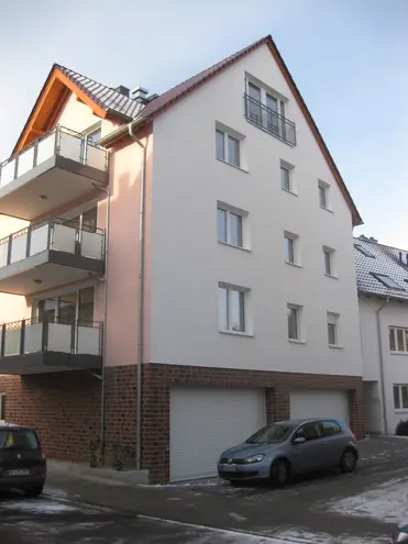 3 Zimmer Wohnung mit 94 m² in Braunschweig – Bild 1