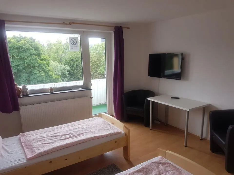 WG-Zimmer mit 80 m² in Kassel – Bild 8