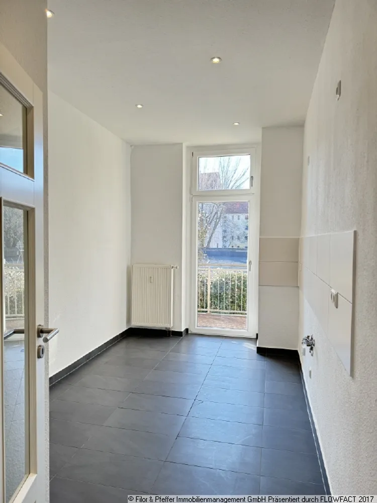 3 Zimmer Wohnung mit 85 m² in Magdeburg – Bild 3