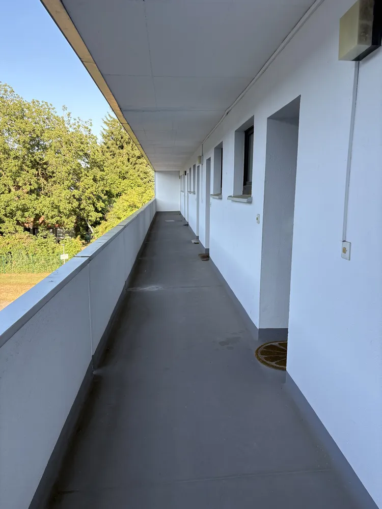 1 Zimmer Wohnung mit 31 m² in Dortmund – Bild 3