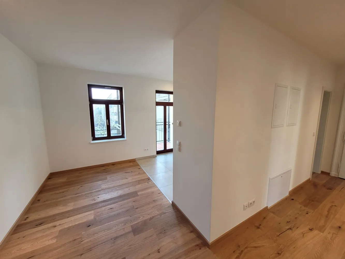 2 Zimmer Wohnung mit 62 m² in Leipzig – Bild 5