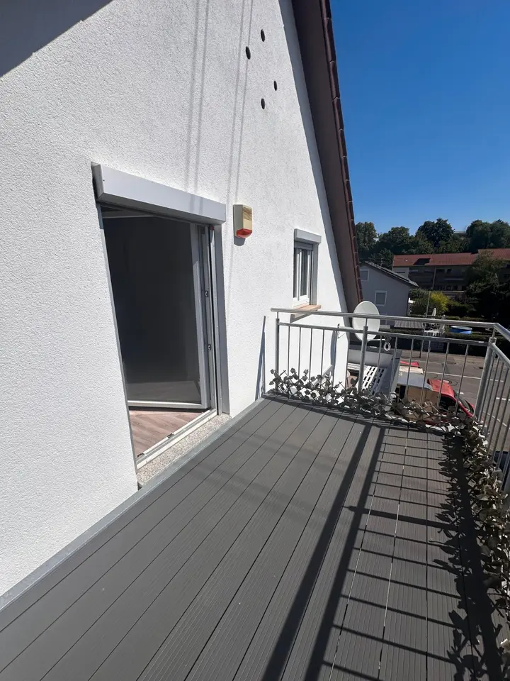 3 Zimmer Wohnung mit 64 m² in Balingen – Bild 3