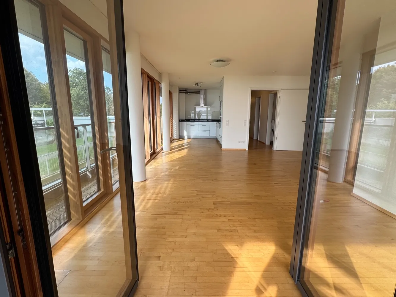 2 Zimmer Wohnung mit 96 m² in Schleswig – Bild 4