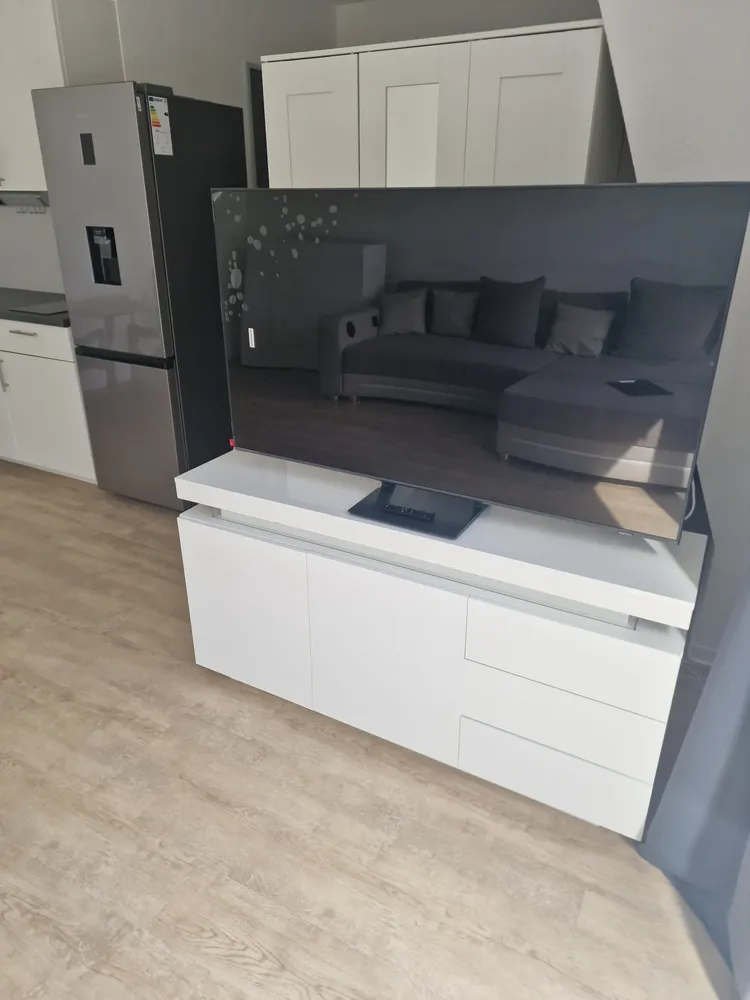 2 Zimmer Wohnung mit 45 m² in Aachen – Bild 2