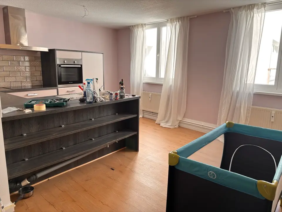 3 Zimmer Wohnung mit 93 m² in Stralsund – Bild 5