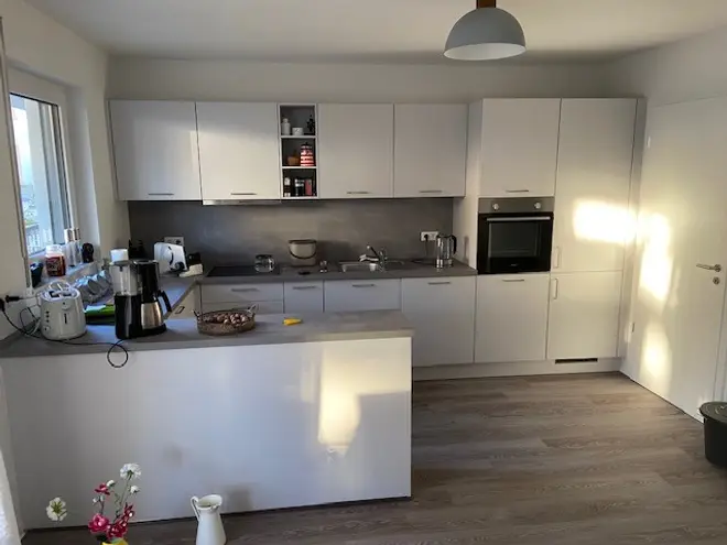 3 Zimmer Wohnung mit 82 m² in Gießen – Bild 7