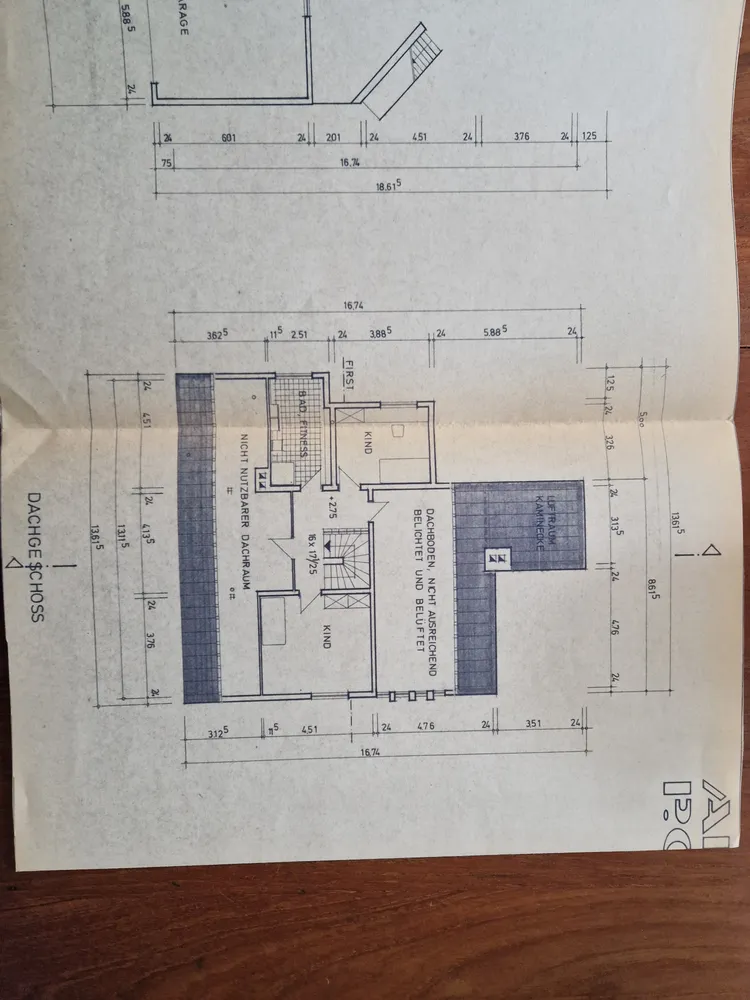 11 Zimmer Haus mit 292 m² in Kaiserslautern – Bild 1