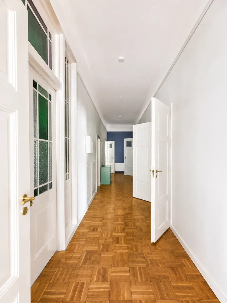 6 Zimmer Wohnung mit 167 m² in Weimar – Bild 5