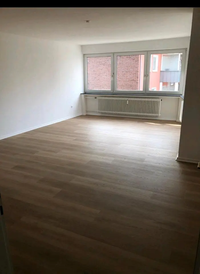 4 Zimmer Wohnung mit 94 m² in Wilhelmshaven – Bild 7