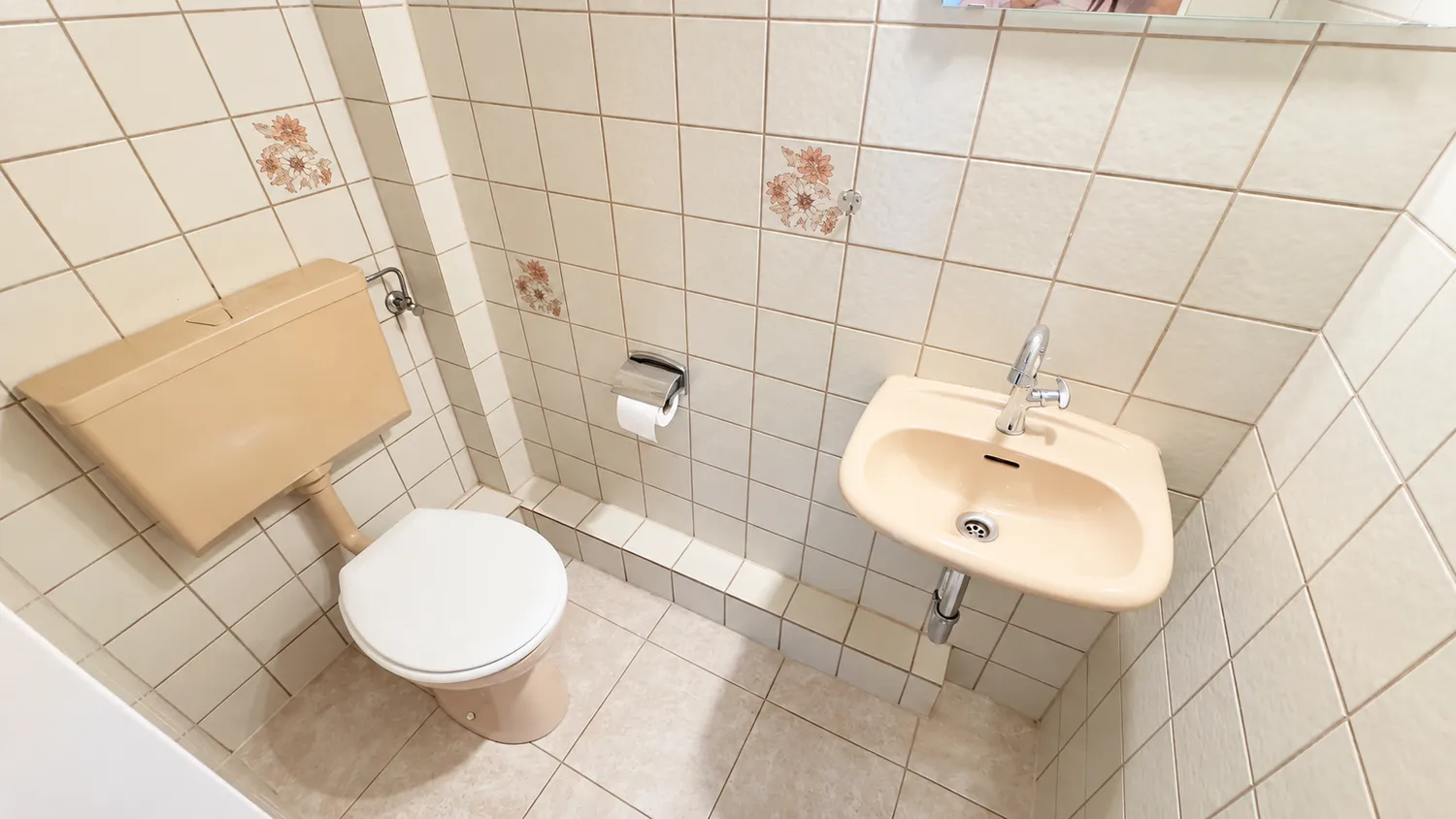 2 Zimmer Wohnung mit 45 m² in Wuppertal – Bild 3