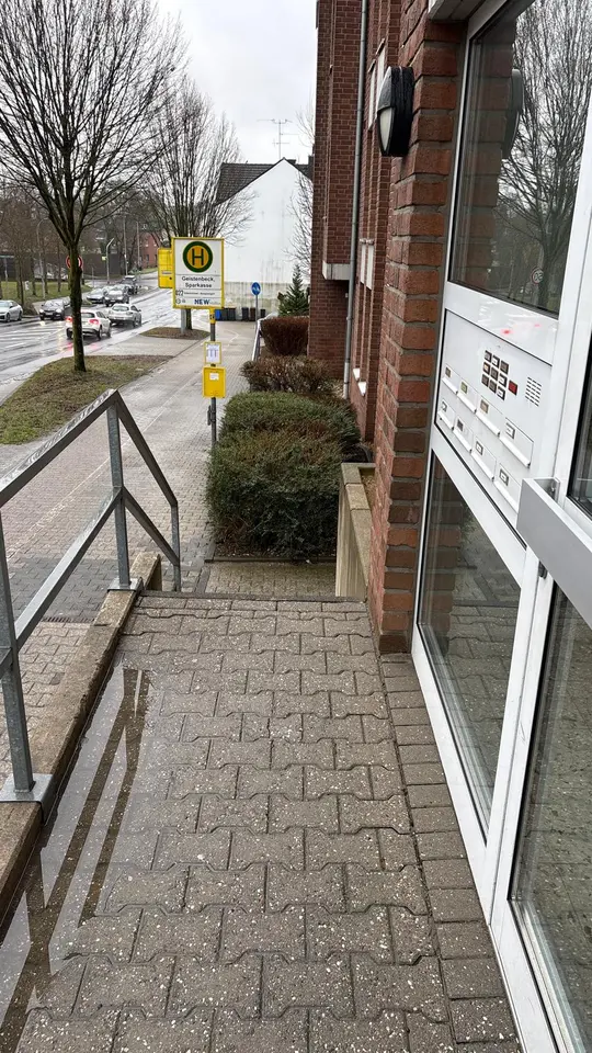 2 Zimmer Wohnung mit 62 m² in Mönchengladbach – Bild 2