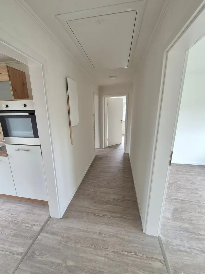 2 Zimmer Wohnung mit 50 m² in Aurich – Bild 9