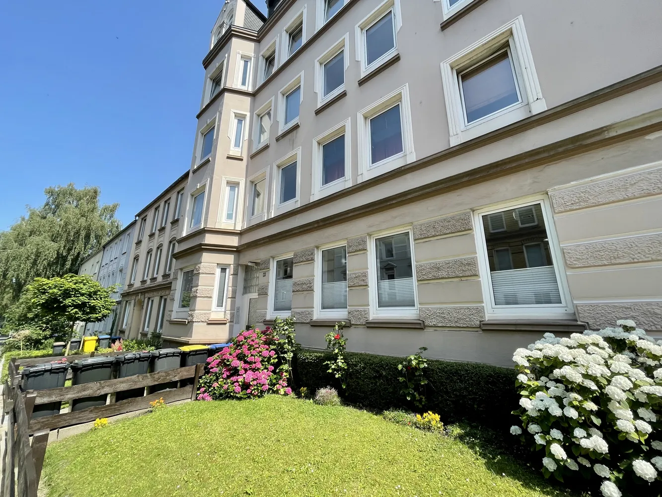 2 Zimmer Wohnung mit 54 m² in Kiel – Bild 11