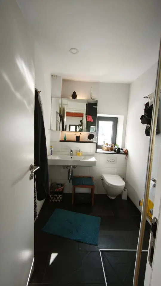 2 Zimmer Wohnung mit 75 m² in Essen – Bild 7