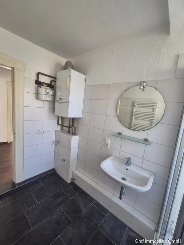 4 Zimmer Wohnung mit 100 m² in Bremen – Bild 5