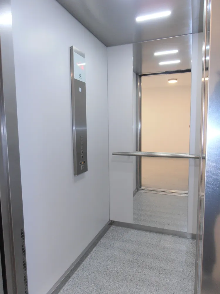 2 Zimmer Wohnung mit 64 m² in Mülheim an der Ruhr – Bild 11
