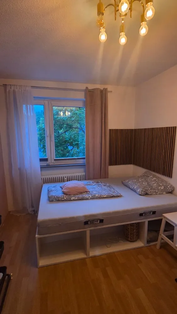 4 Zimmer Wohnung mit 89 m² in Mainz – Bild 3