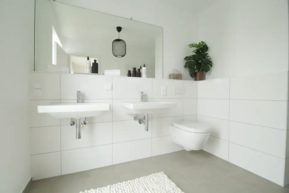 3 Zimmer Wohnung mit 95 m² in Bremen – Bild 6