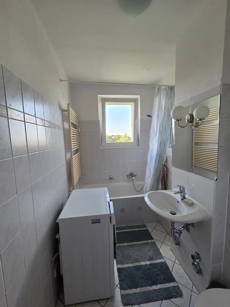1 Zimmer Wohnung mit 17 m² in Leipzig – Bild 4