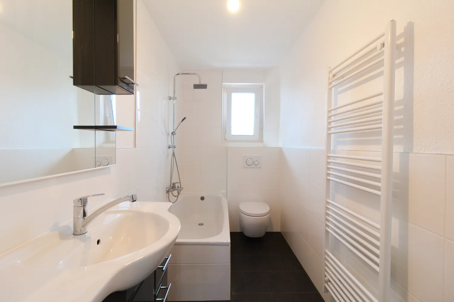 3 Zimmer Wohnung mit 85 m² in Bremen – Bild 5