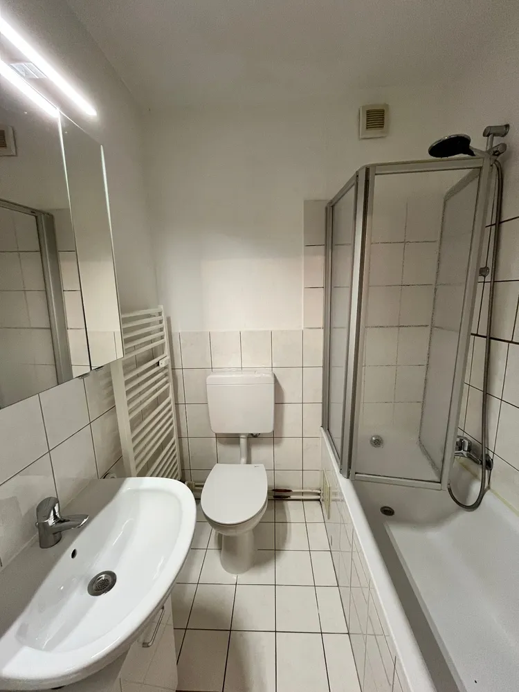 4 Zimmer Wohnung mit 103 m² in Essen – Bild 11