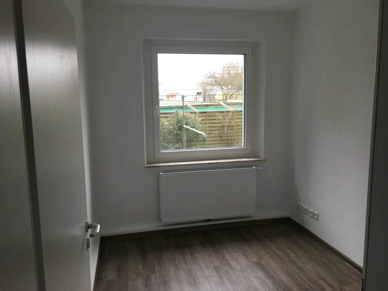 3 Zimmer Wohnung mit 61 m² in Bremerhaven – Bild 2