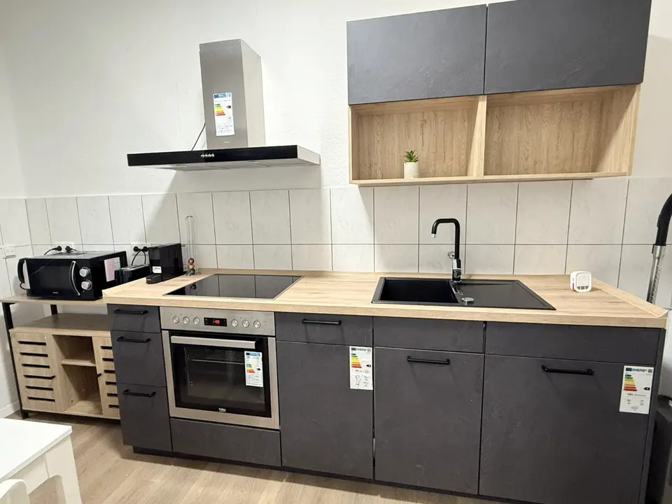 2 Zimmer Wohnung mit 40 m² in Herne – Bild 10