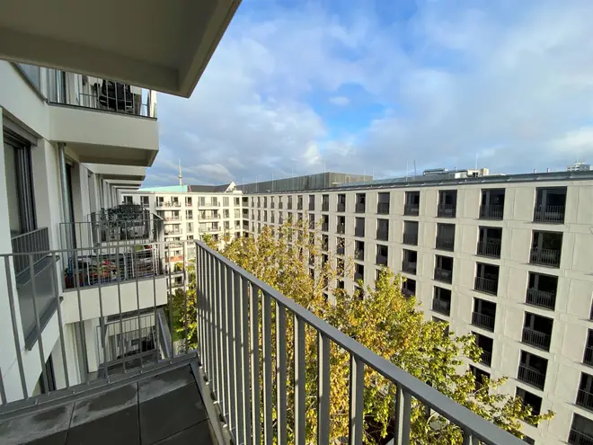 1 Zimmer Wohnung mit 40 m² in Berlin – Bild 11