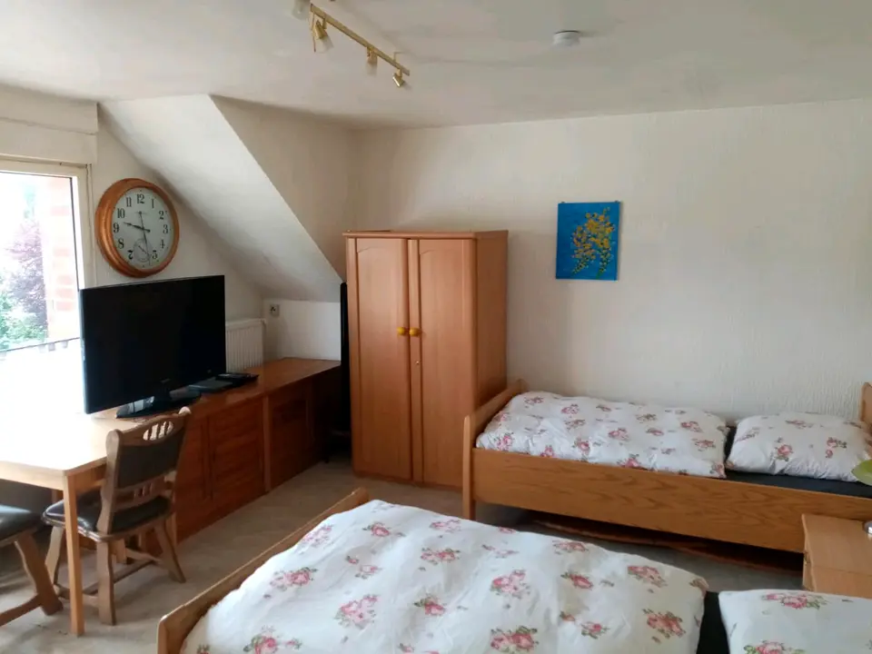 WG-Zimmer mit 100 m² in Marl – Bild 5