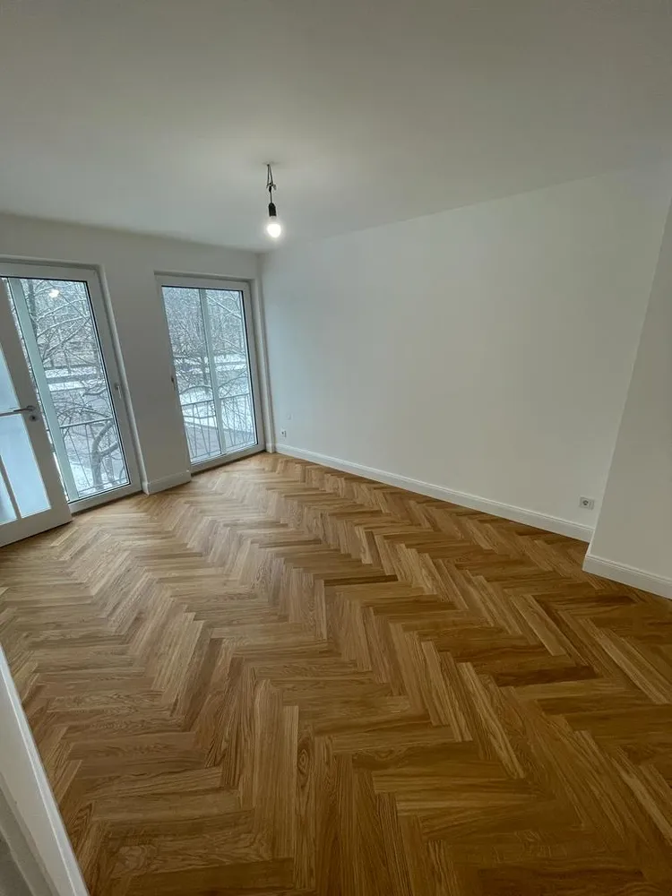 2 Zimmer Wohnung mit 41 m² in München – Bild 1