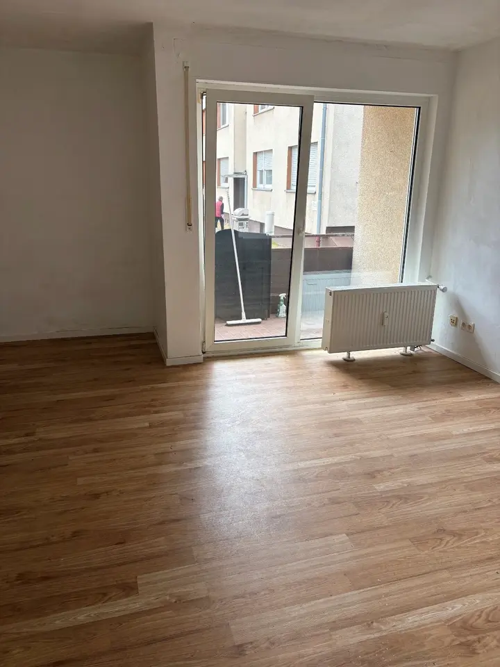 Studio mit 30 m² in Hamm – Bild 1