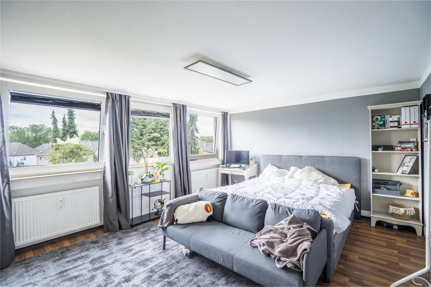 2 Zimmer Wohnung mit 63 m² in Duisburg – Bild 9