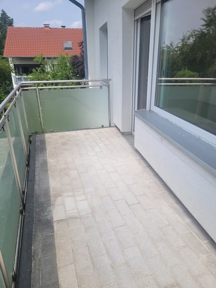 3 room apartment with 90 m² in Saarbrücken – Photo 3