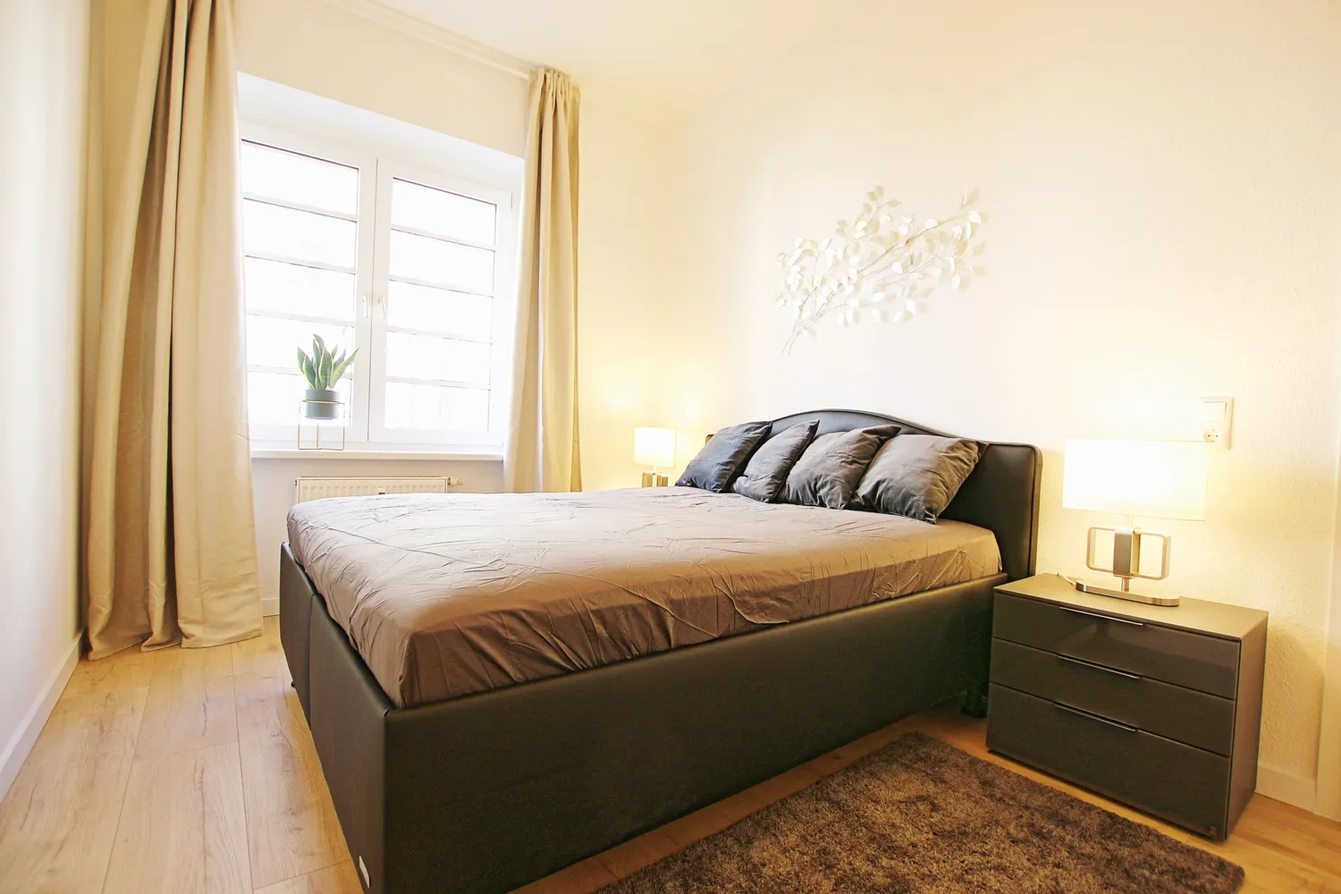 2 Zimmer Wohnung mit 45 m² in Chemnitz – Bild 6