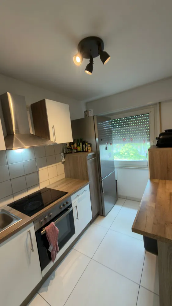 4 Zimmer Wohnung mit 100 m² in Duisburg – Bild 6
