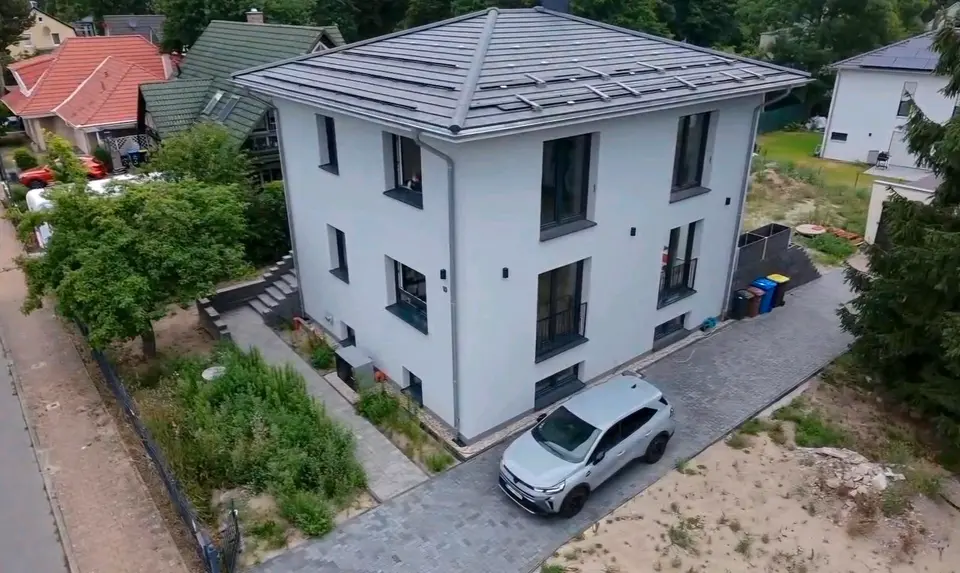 7 Zimmer Haus mit 190 m² in Bernau bei Berlin – Bild 3
